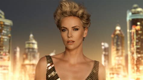 charlize theron christian dior|dior j'adore model in commercial.